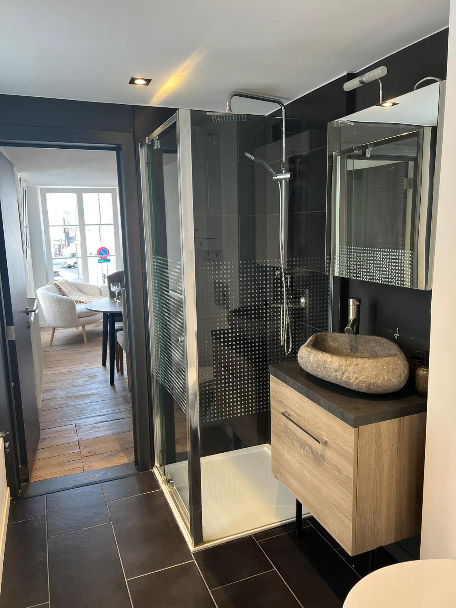 Rr Suite Antwerpen Buitenkant foto