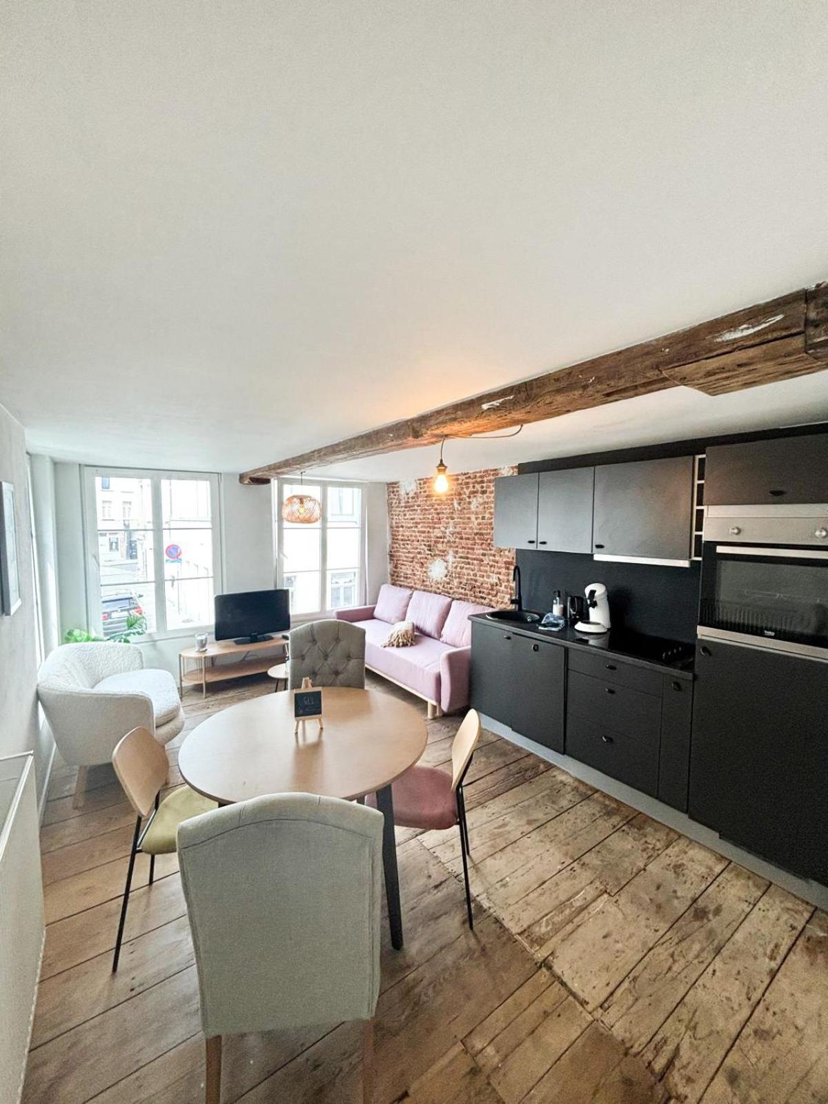 Rr Suite Antwerpen Buitenkant foto