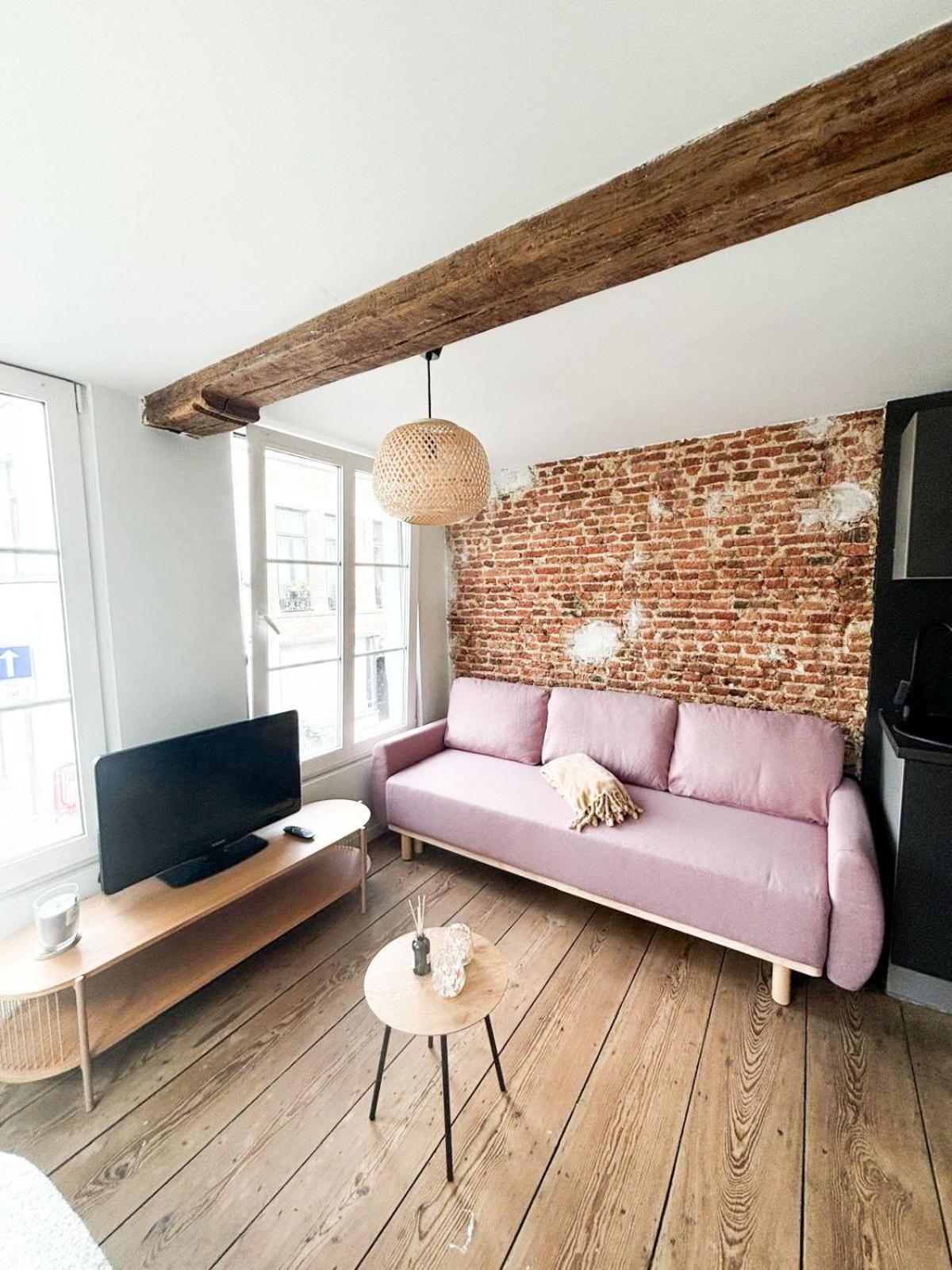Rr Suite Antwerpen Buitenkant foto